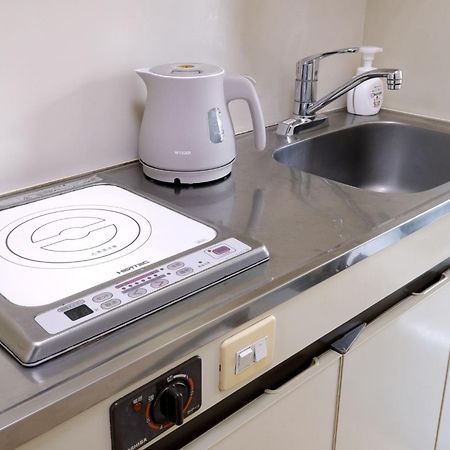Hotel Nishikawaguchi Weekly - Vacation Stay 43465V Сайтама Екстериор снимка