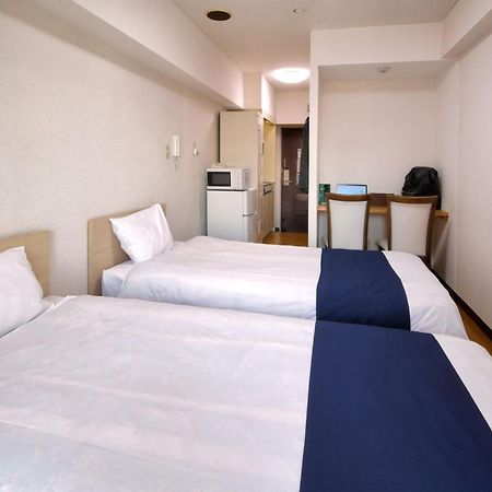 Hotel Nishikawaguchi Weekly - Vacation Stay 43465V Сайтама Екстериор снимка