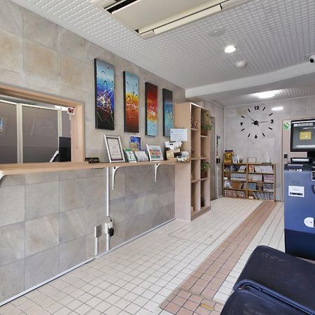 Hotel Nishikawaguchi Weekly - Vacation Stay 43465V Сайтама Екстериор снимка